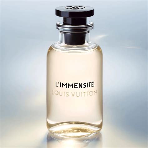 louis vuitton limmensite|louis vuitton l'immensite refill.